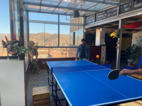 Marvelous Hostel Cusco